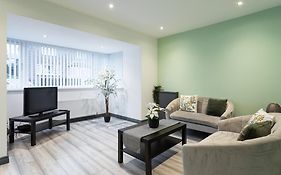 Fully Refurbished North Belfast Home 2